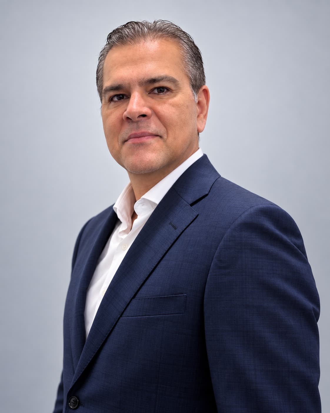 Ali Karim Said Fernández