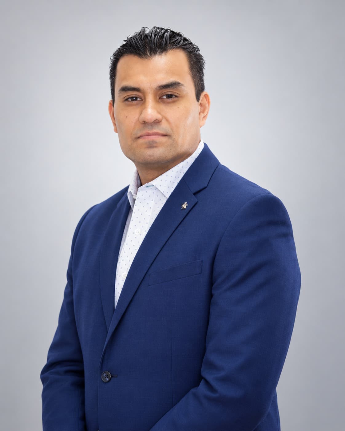 Enrique Javier Trujillo Zárate