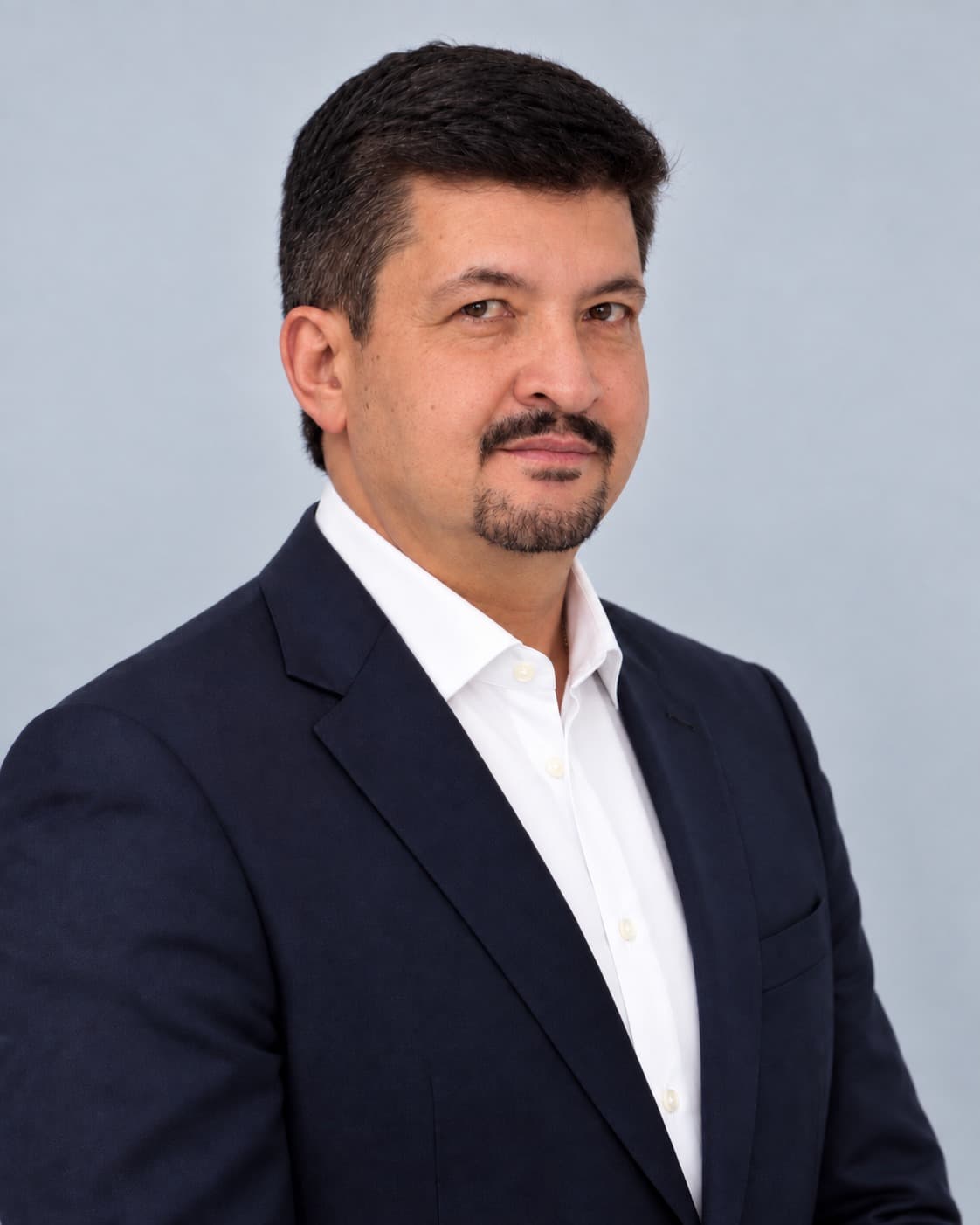 Jorge Domínguez Martínez Vértiz